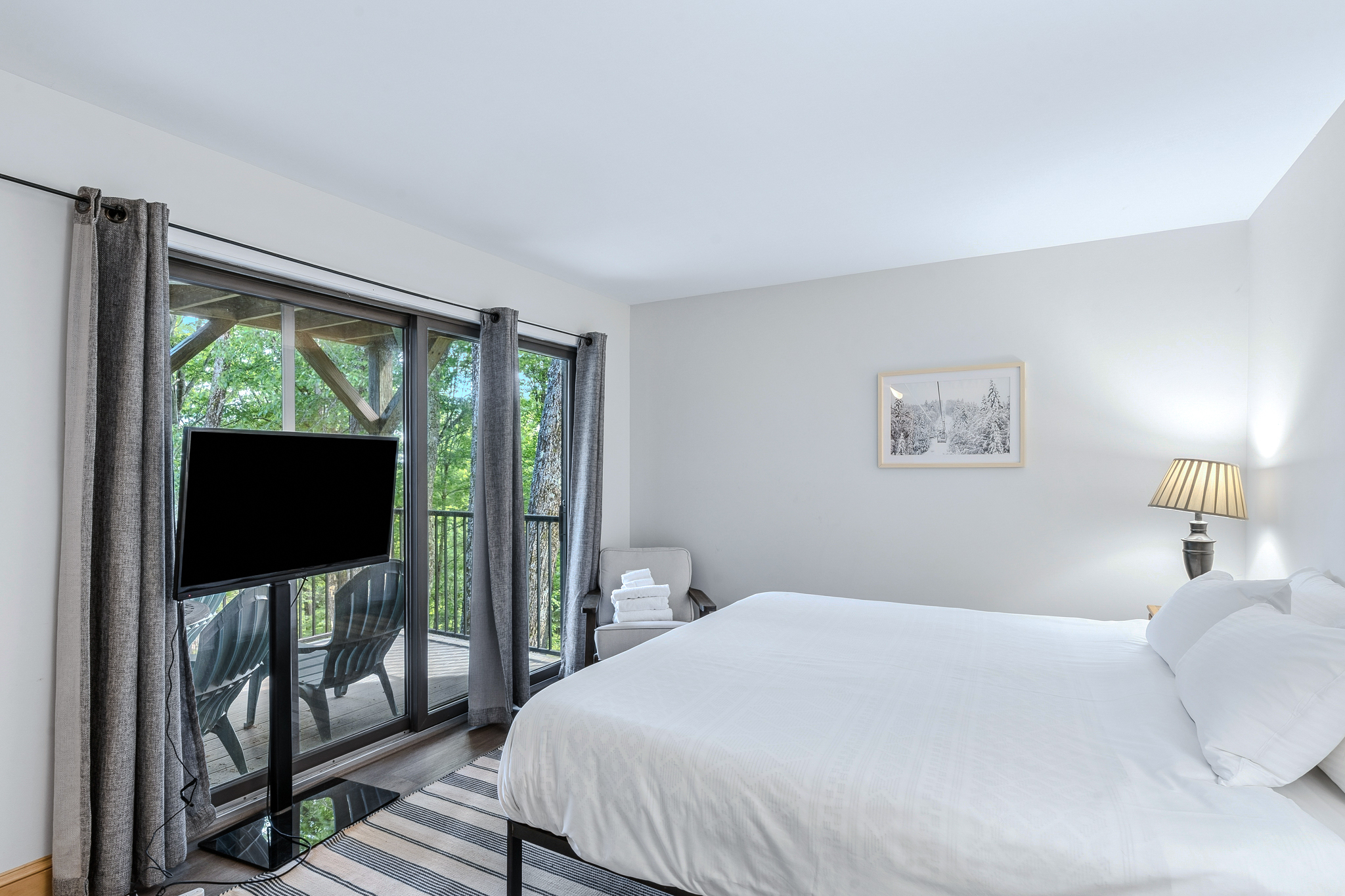 Quechee Club Pool & Golf | 4BR Kingswood 10A