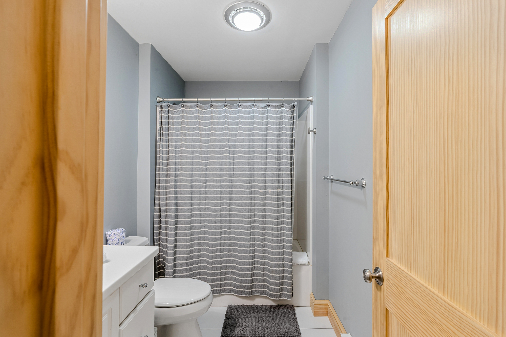 Quechee Club Pool & Golf | 4BR Kingswood 10A