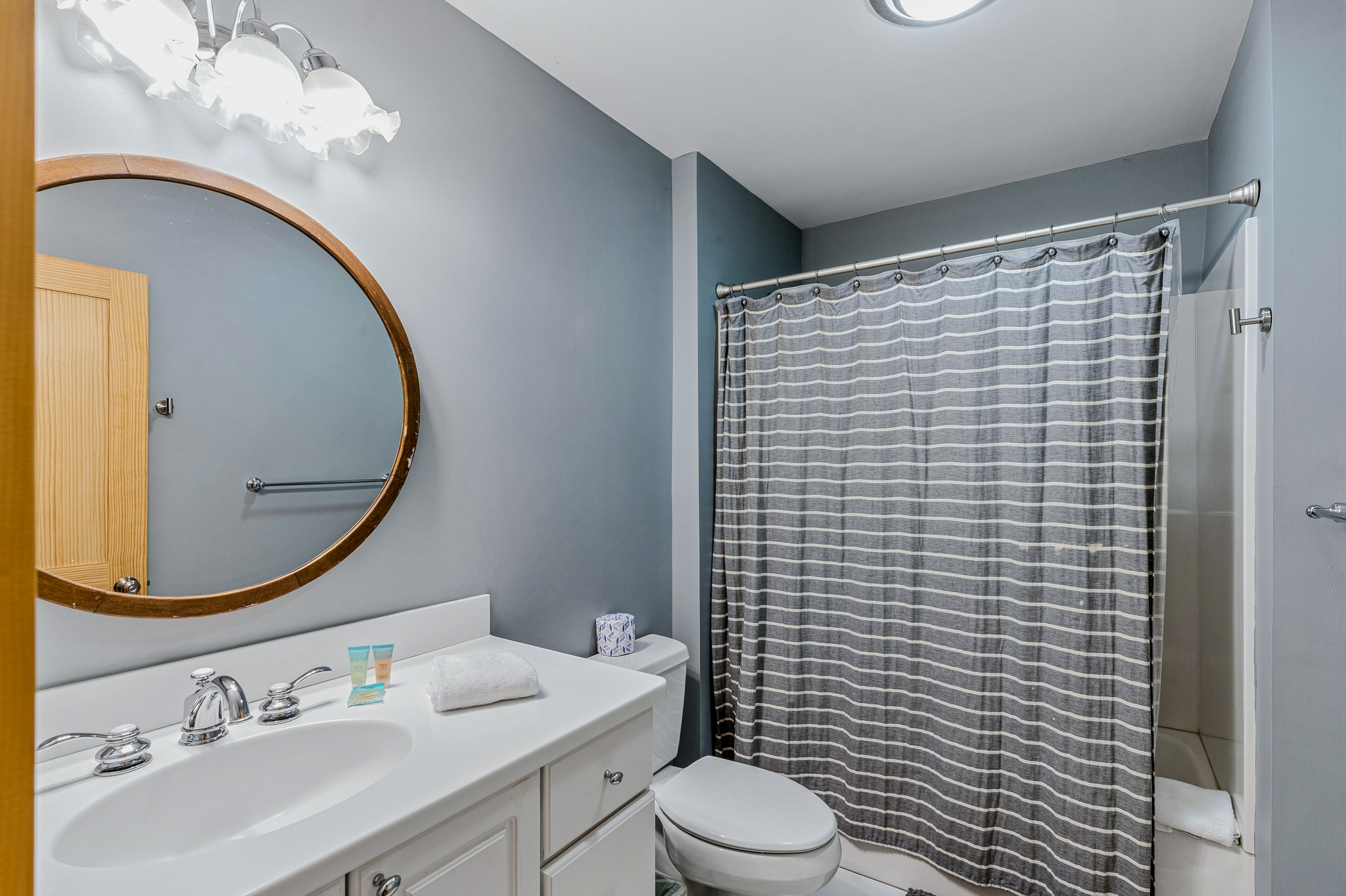 Quechee Club Pool & Golf | 4BR Kingswood 10A