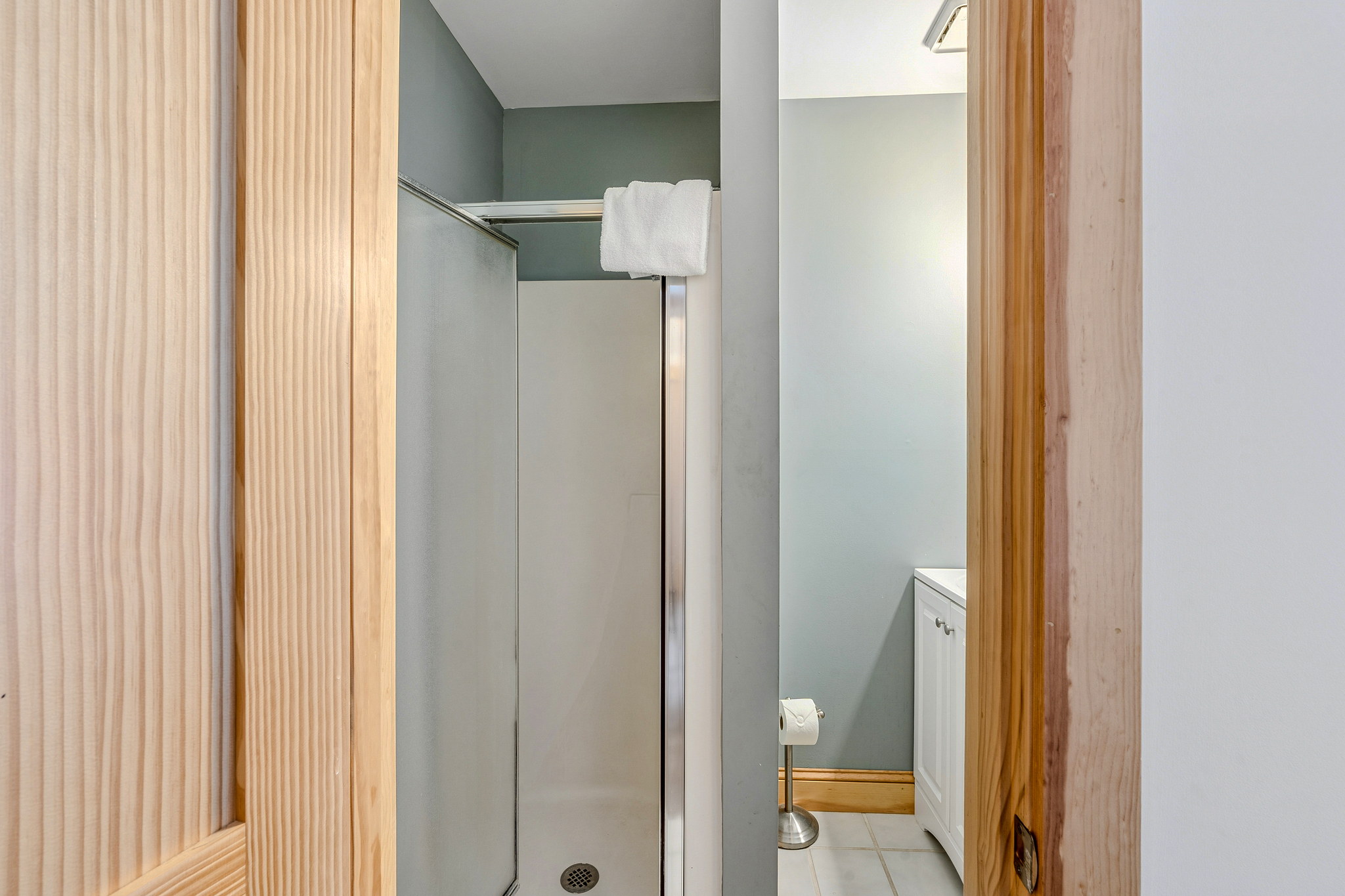 Quechee Club Pool & Golf | 4BR Kingswood 10A