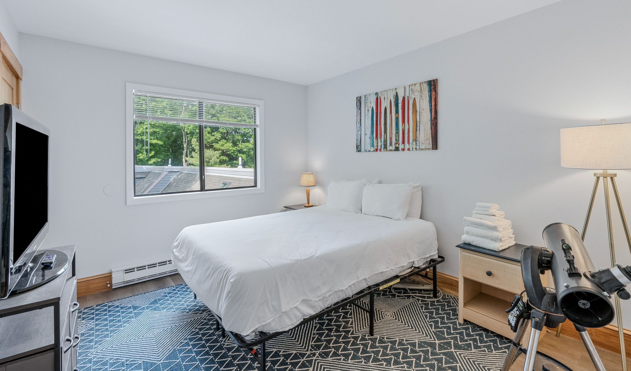 Quechee Club Pool & Golf | 4BR Kingswood 10A