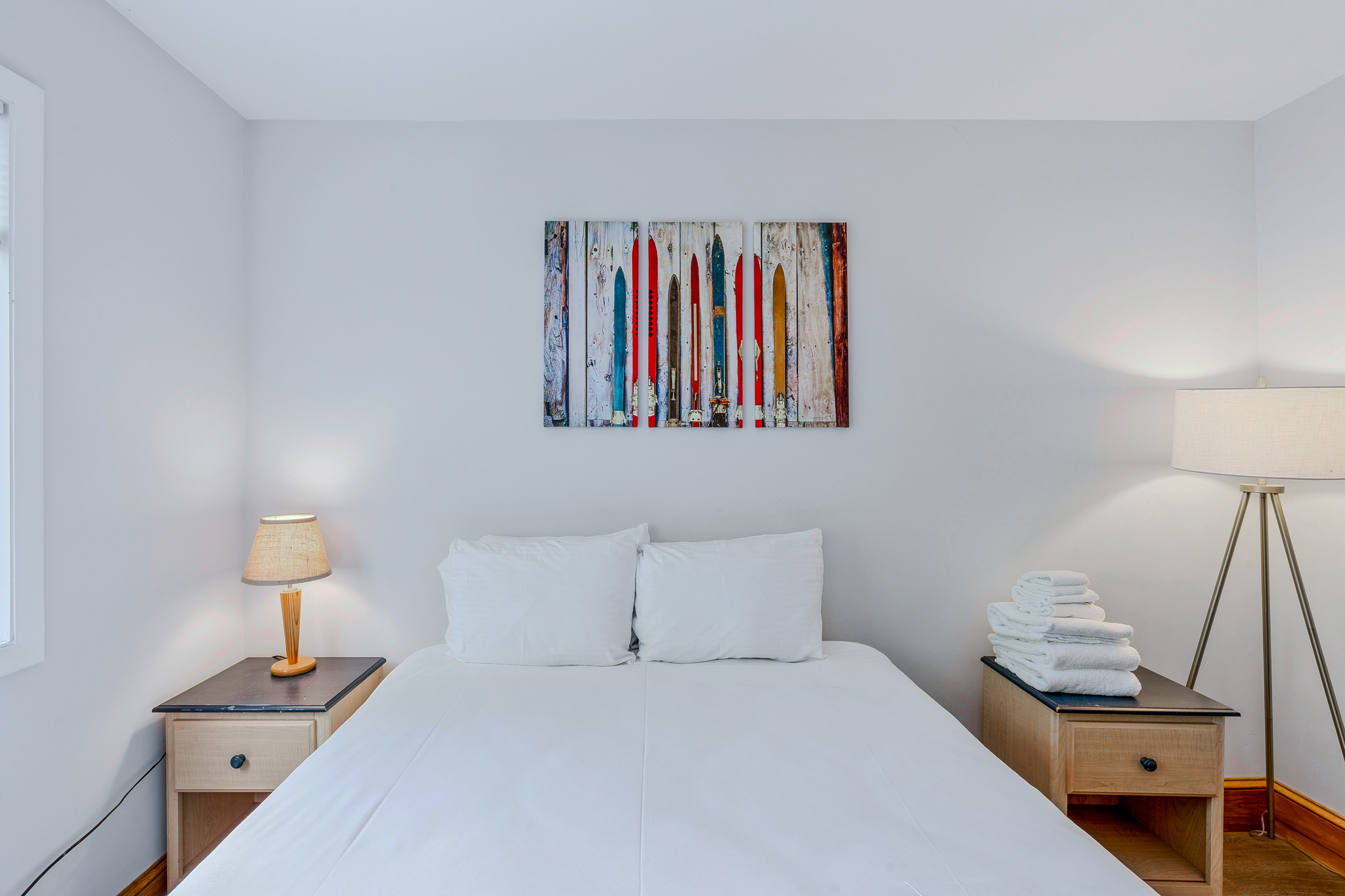 Quechee Club Pool & Golf | 4BR Kingswood 10A