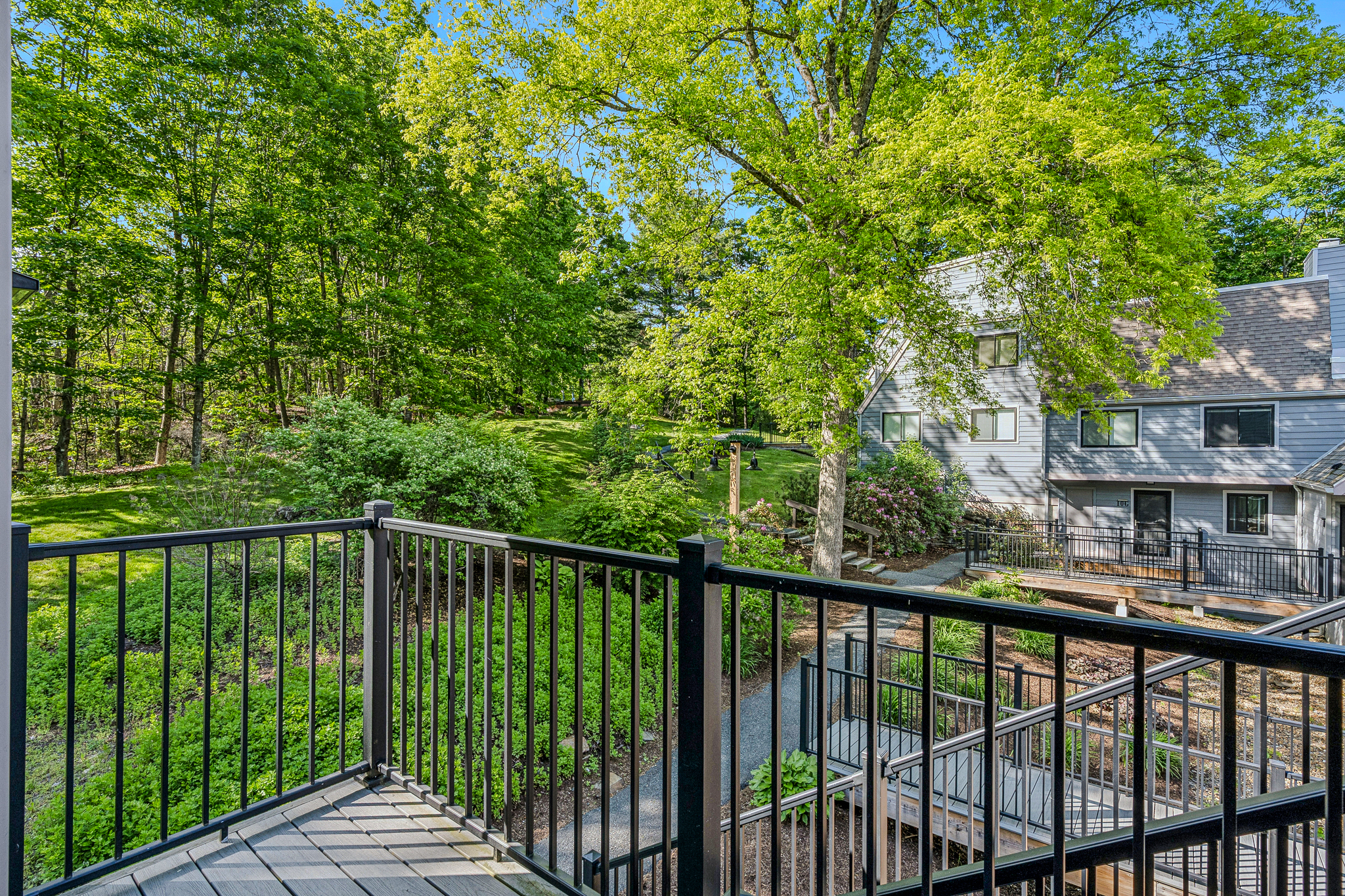 Quechee Club Pool & Golf | 4BR Kingswood 10A