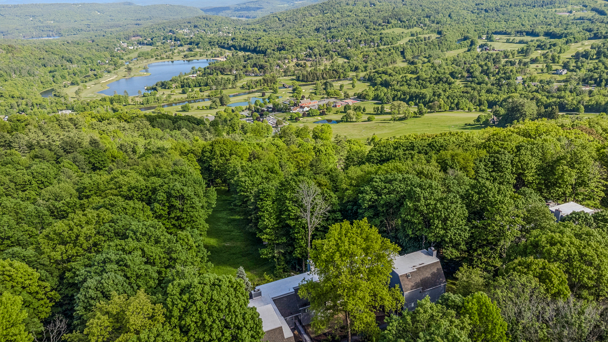 Quechee Club Pool & Golf | 4BR Kingswood 10A