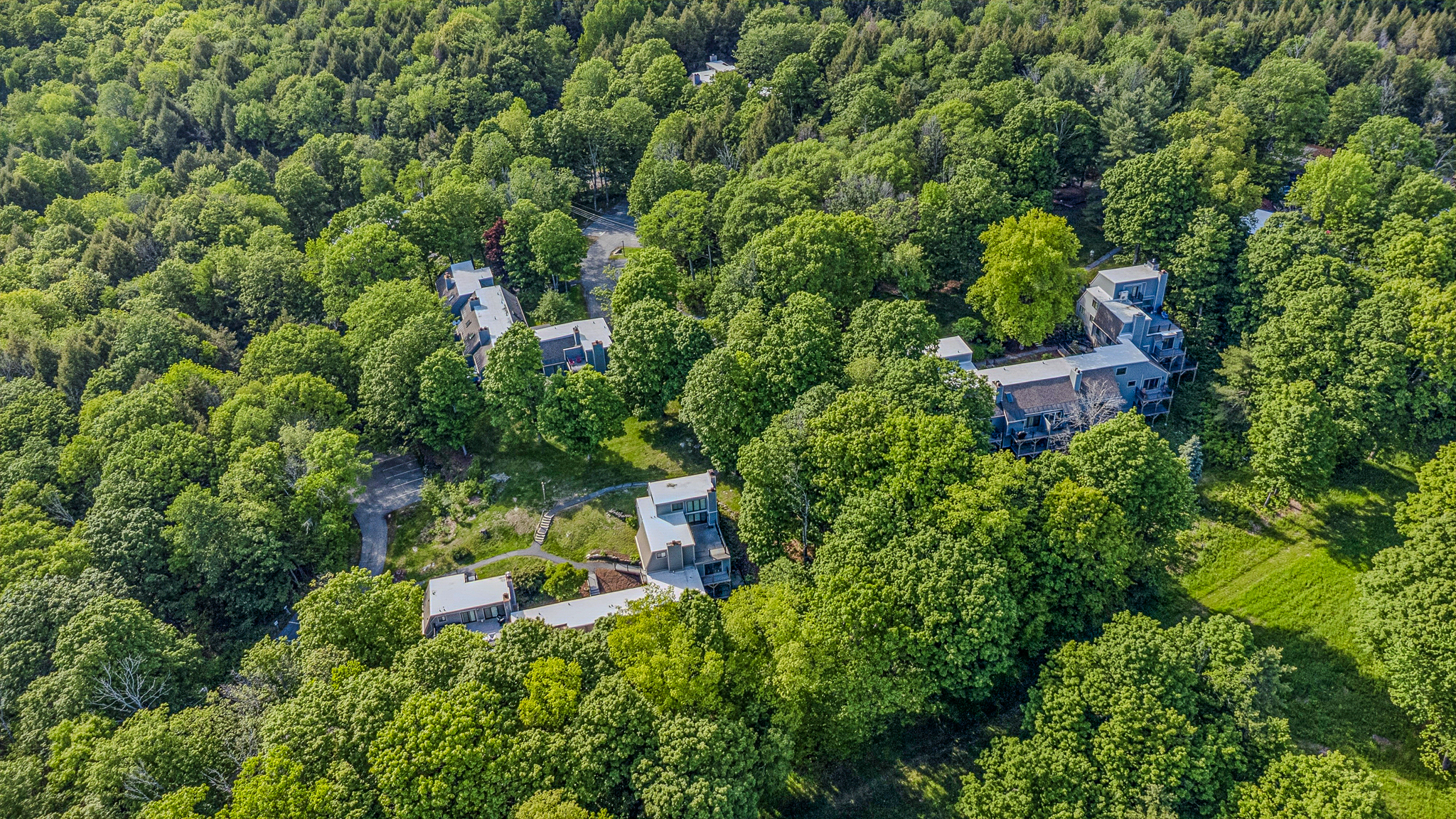 Quechee Club Pool & Golf | 4BR Kingswood 10A