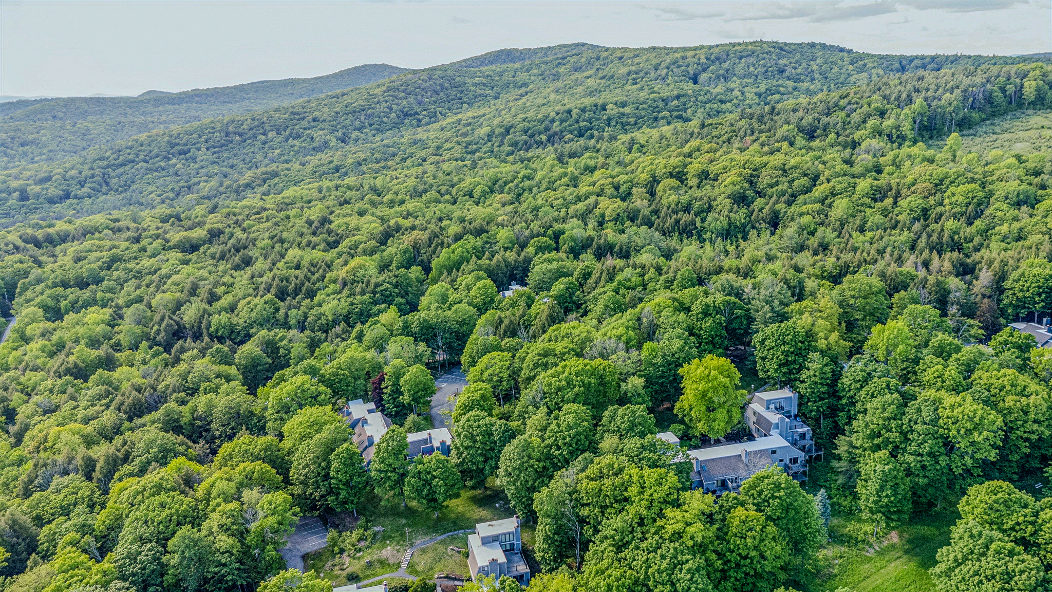 Quechee Club Pool & Golf | 4BR Kingswood 10A