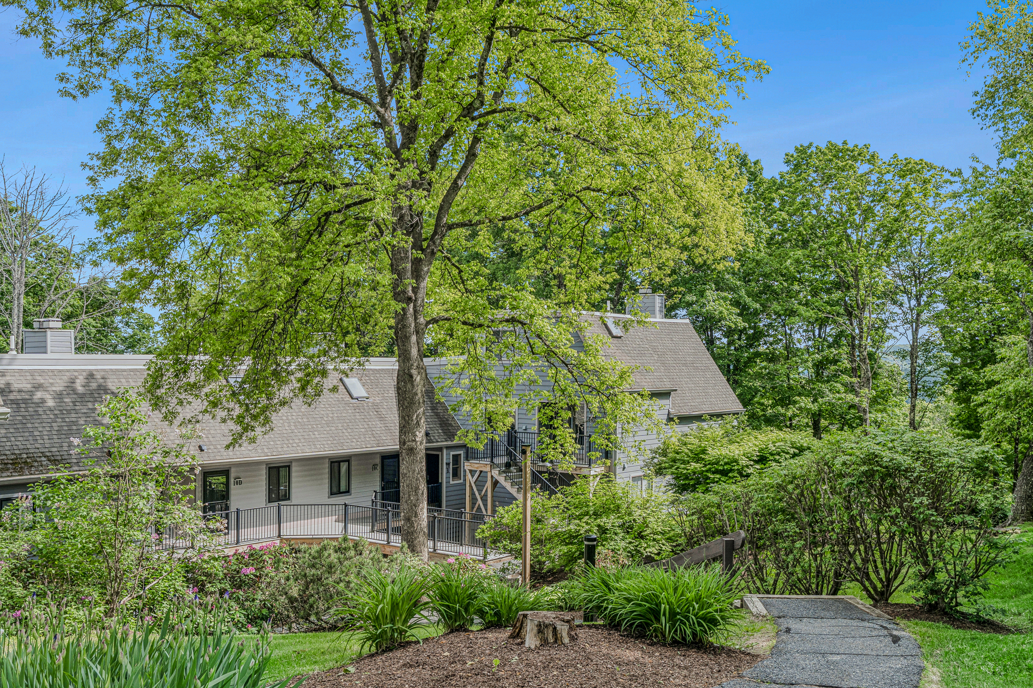 Quechee Club Pool & Golf | 4BR Kingswood 10A