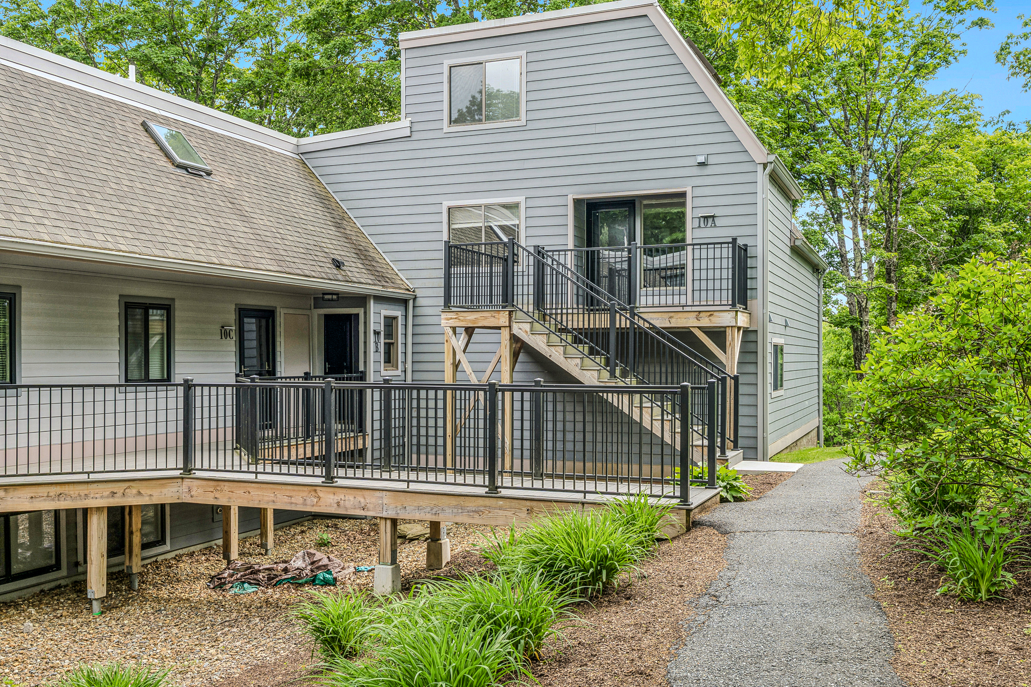 Quechee Club Pool & Golf | 4BR Kingswood 10A