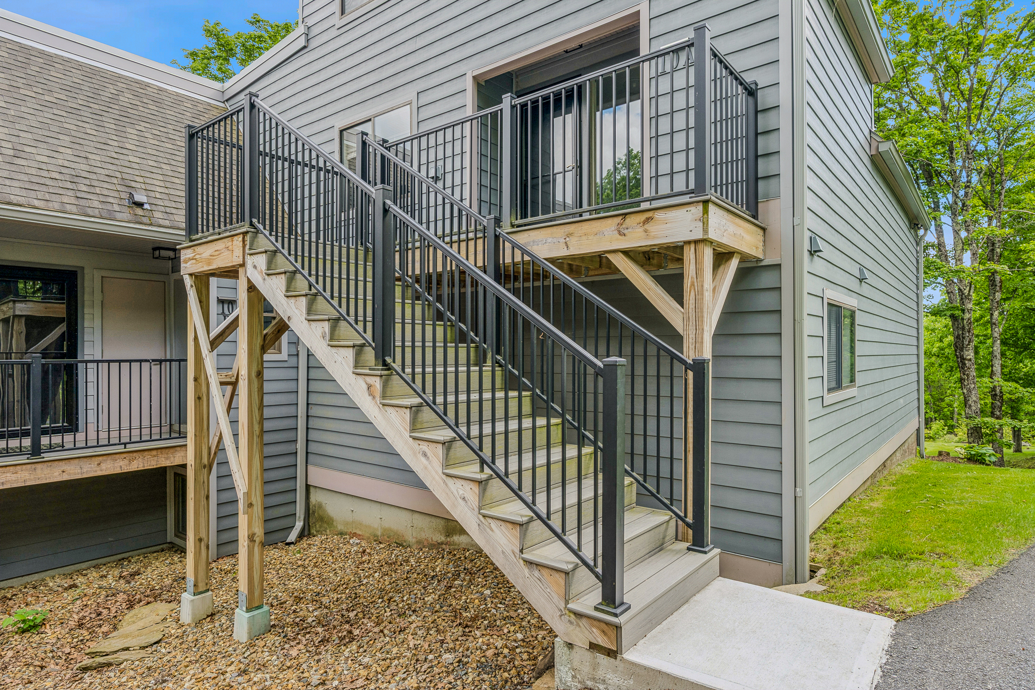 Quechee Club Pool & Golf | 4BR Kingswood 10A