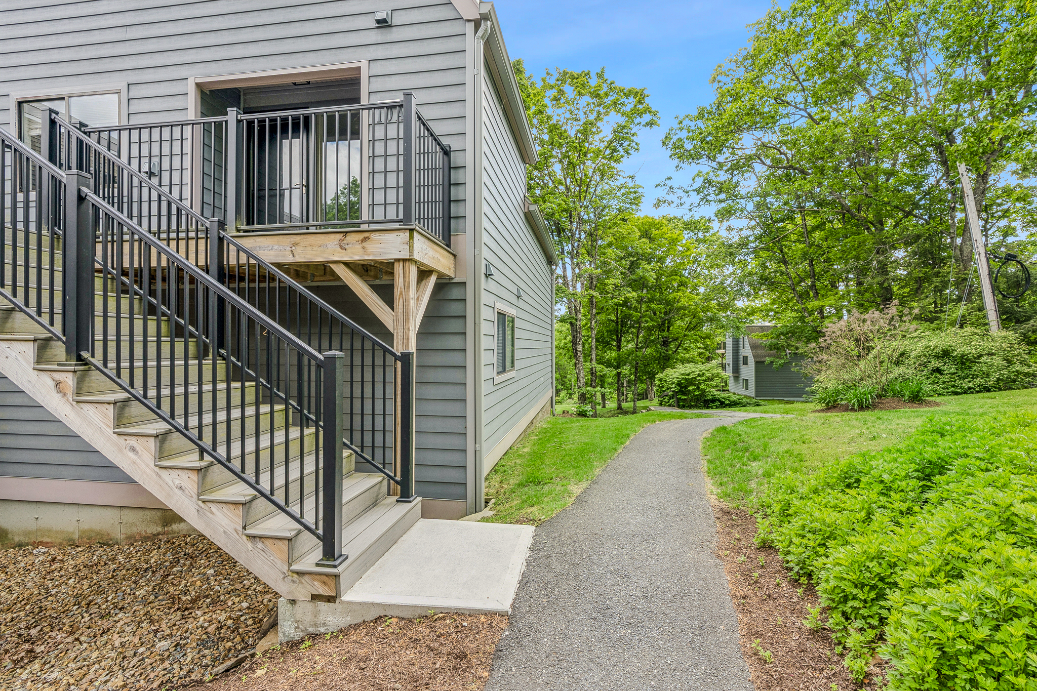 Quechee Club Pool & Golf | 4BR Kingswood 10A