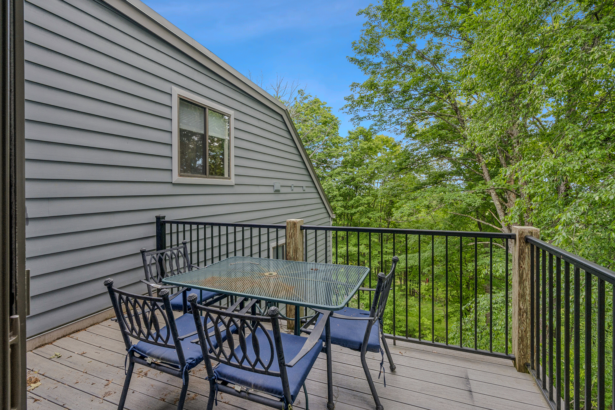 Quechee Club Pool & Golf | 4BR Kingswood 10A