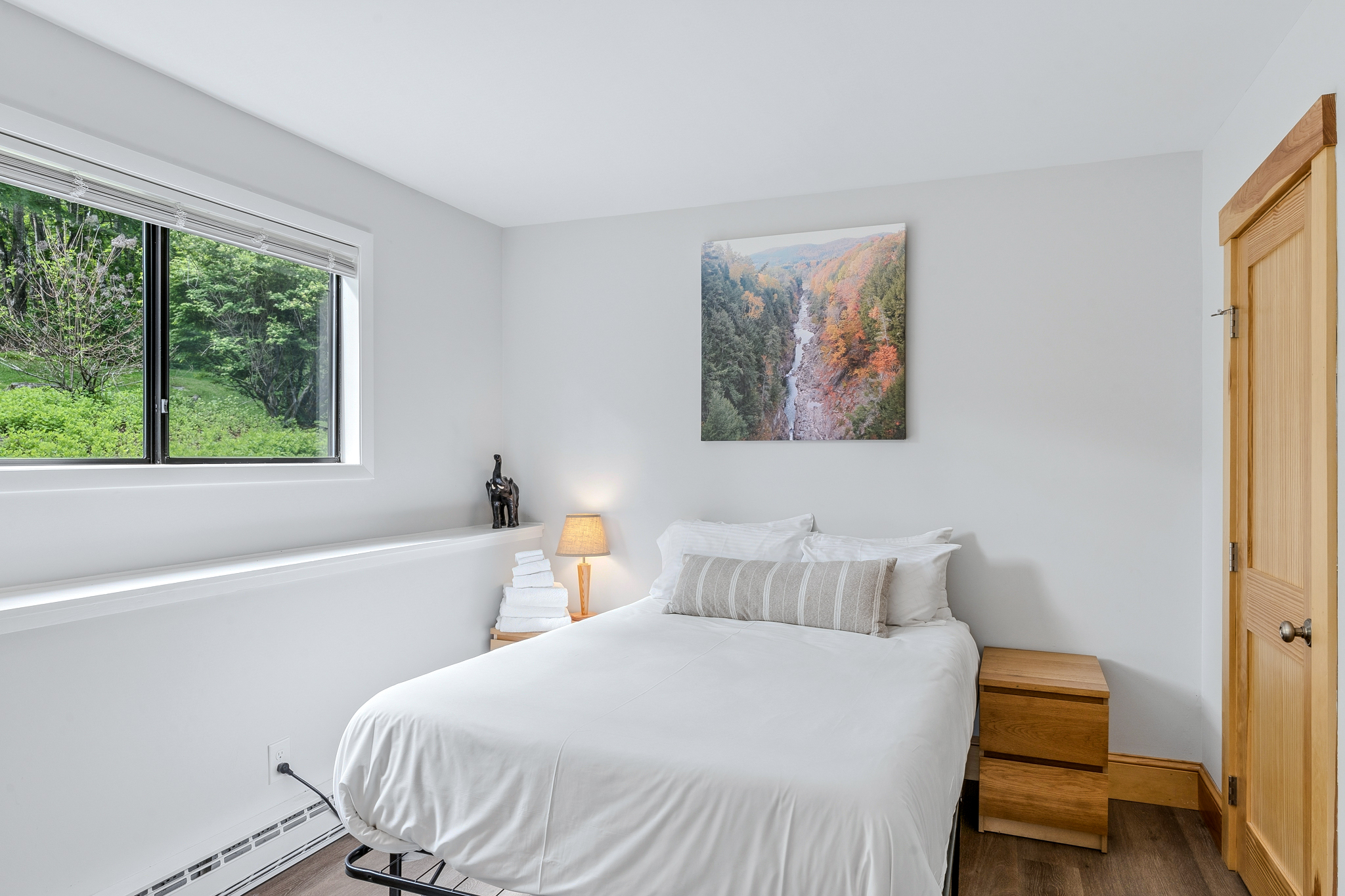 Quechee Club Pool & Golf | 4BR Kingswood 10A