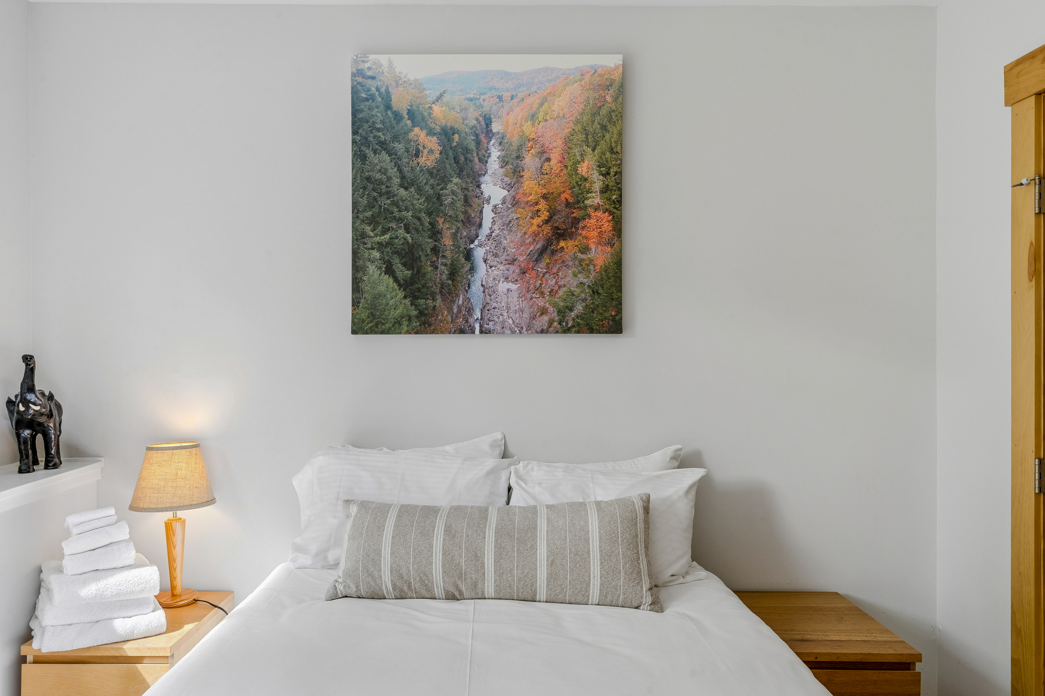 Quechee Club Pool & Golf | 4BR Kingswood 10A
