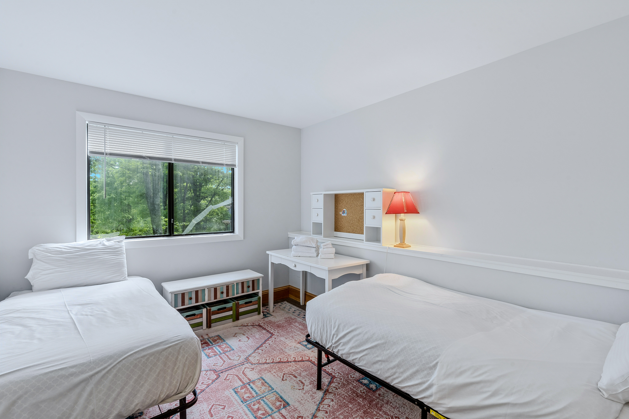 Quechee Club Pool & Golf | 4BR Kingswood 10A