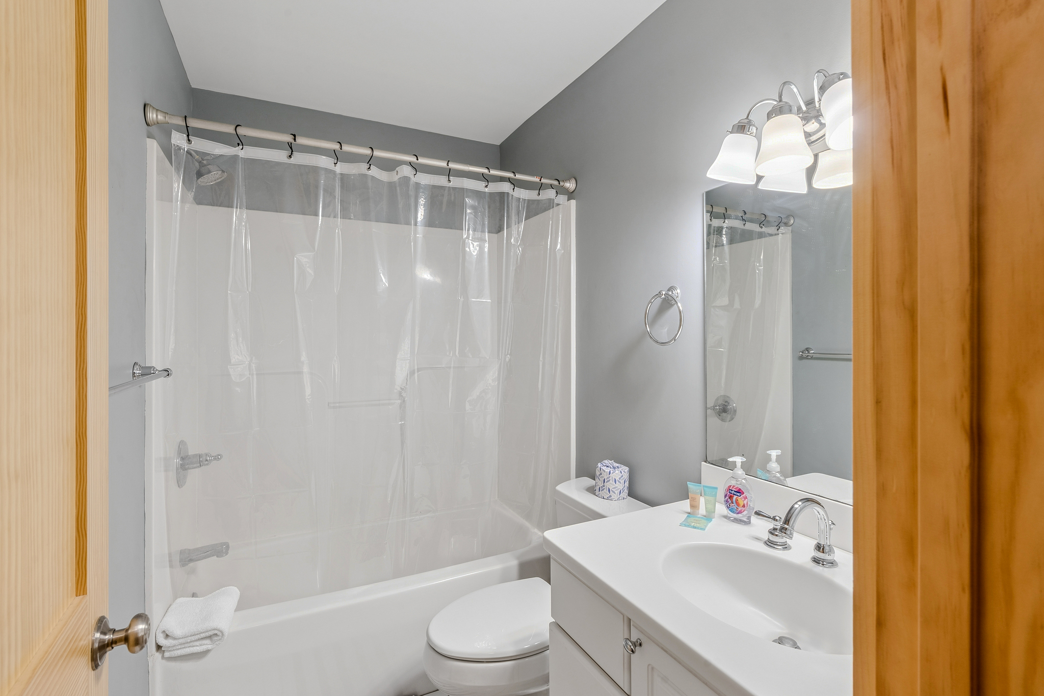 Quechee Club Pool & Golf | 4BR Kingswood 10A