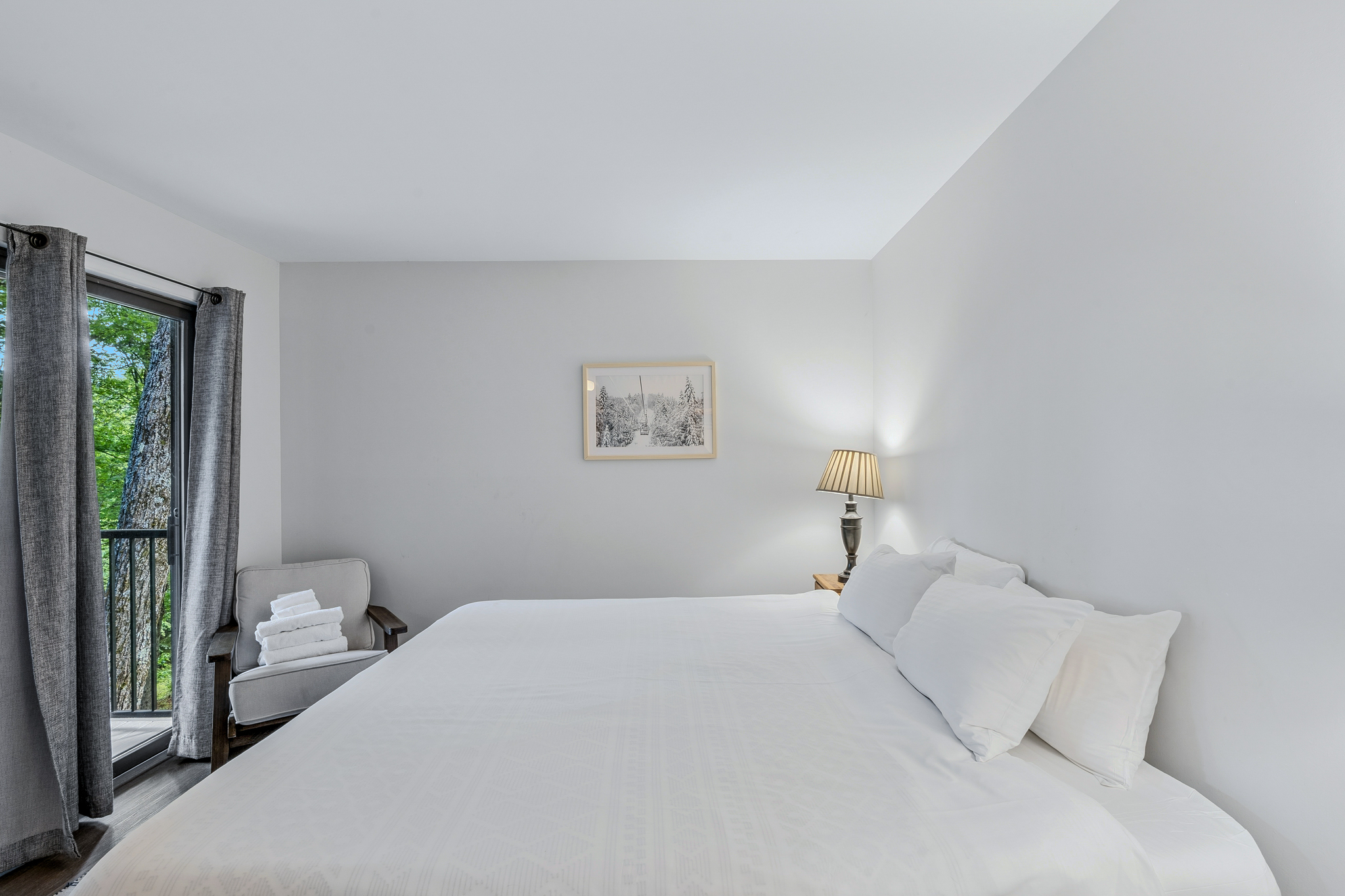 Quechee Club Pool & Golf | 4BR Kingswood 10A
