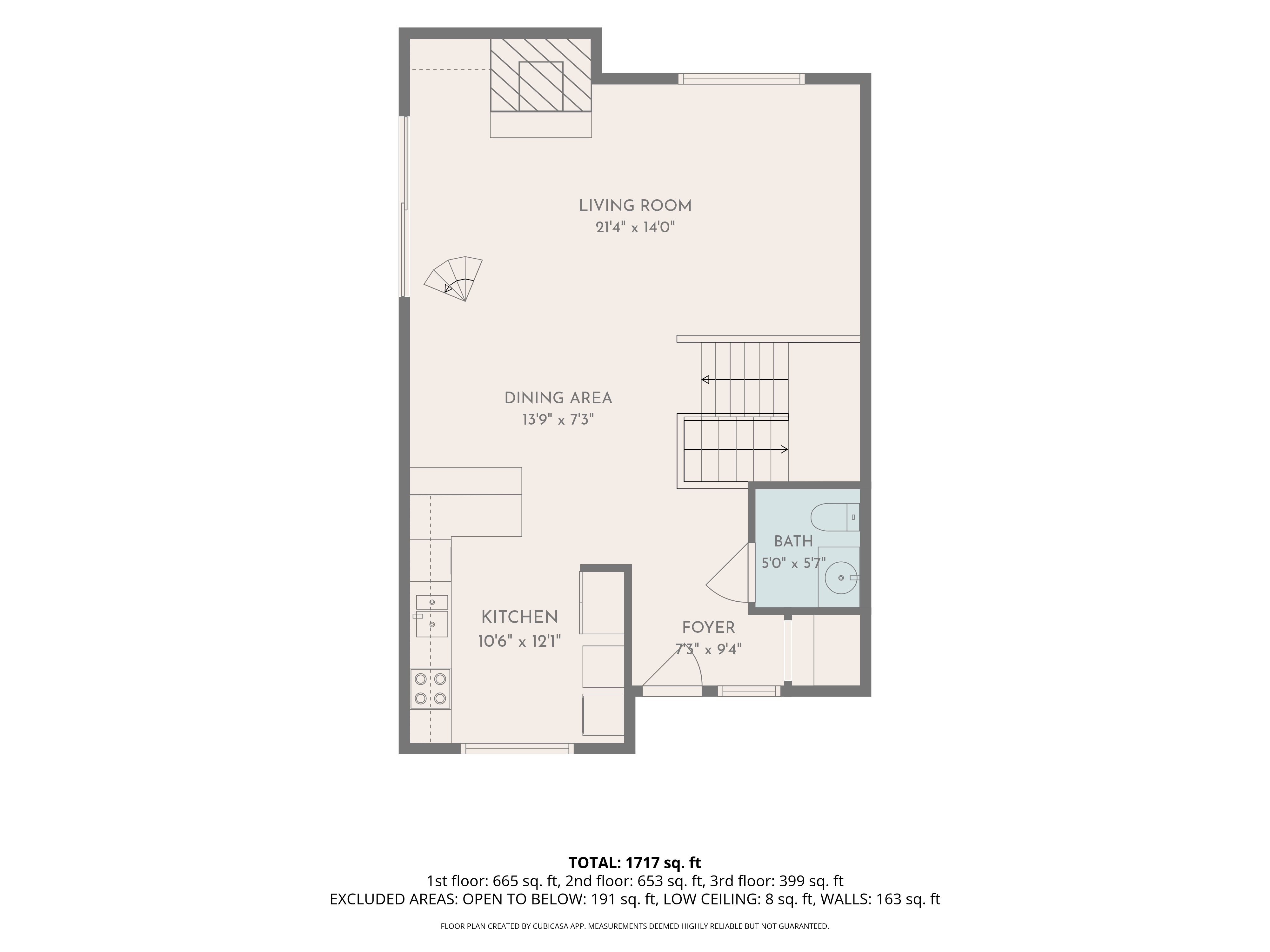 Quechee Club Pool & Golf | 4BR Kingswood 10A