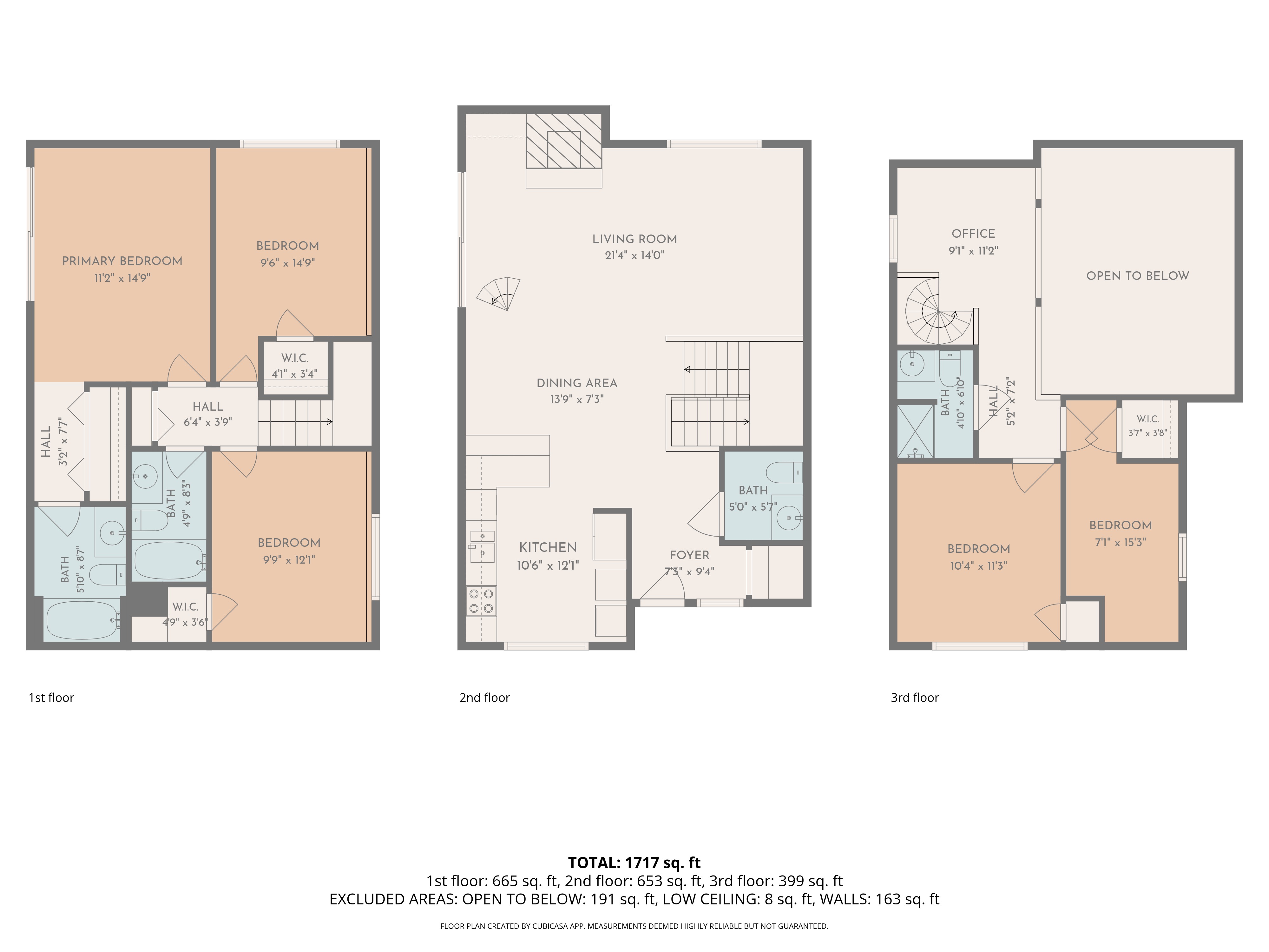 Quechee Club Pool & Golf | 4BR Kingswood 10A