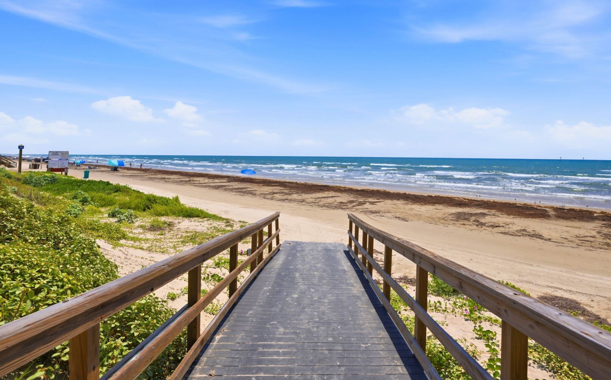 Casa de la Perla, Ocean Views & Beach Boardwalk