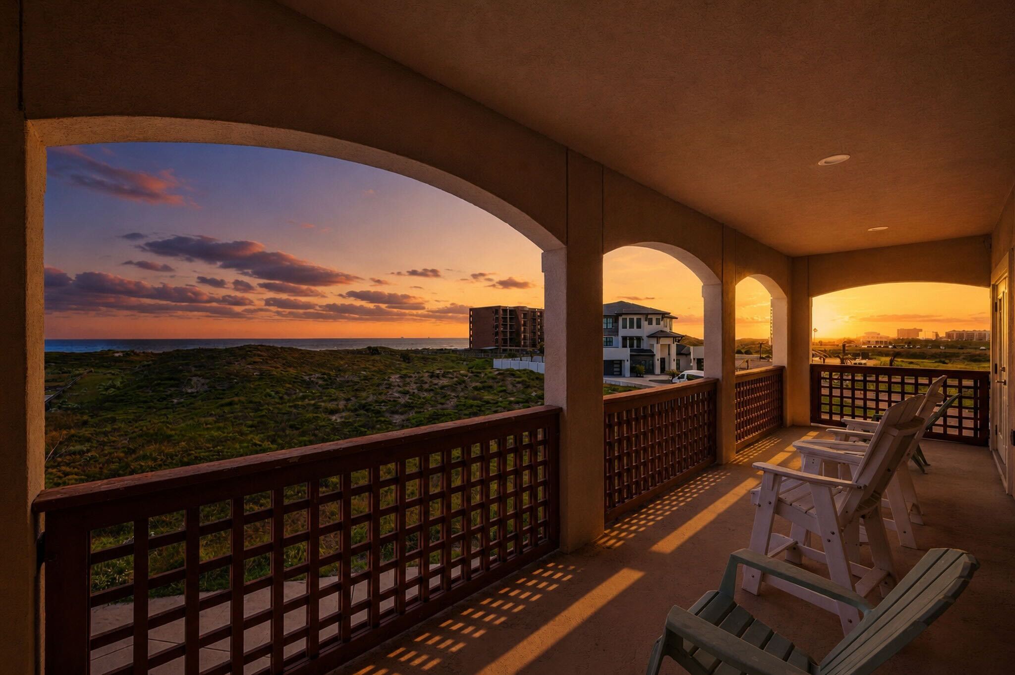 Casa de la Perla, Ocean Views & Beach Boardwalk