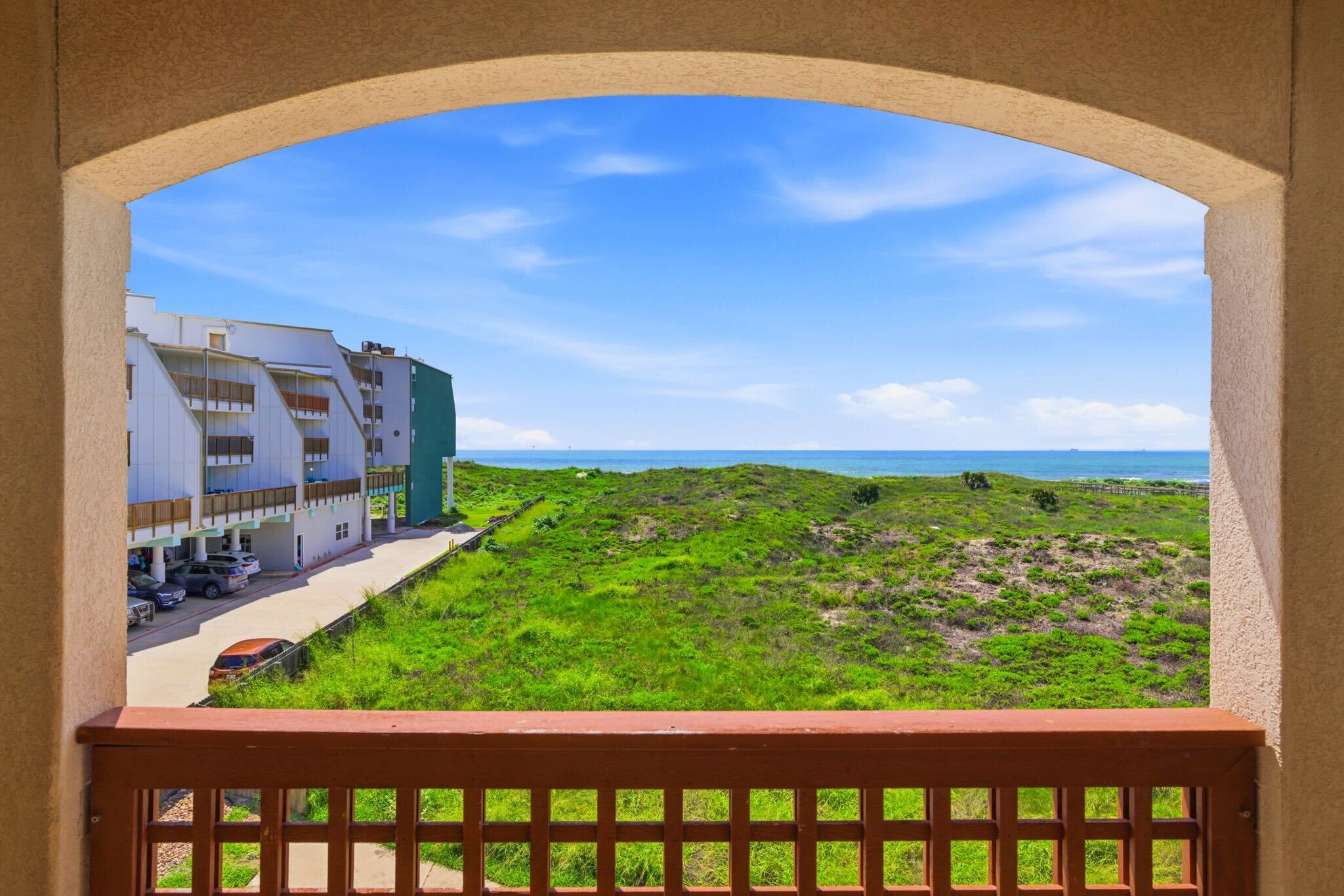 Casa de la Perla, Ocean Views & Beach Boardwalk