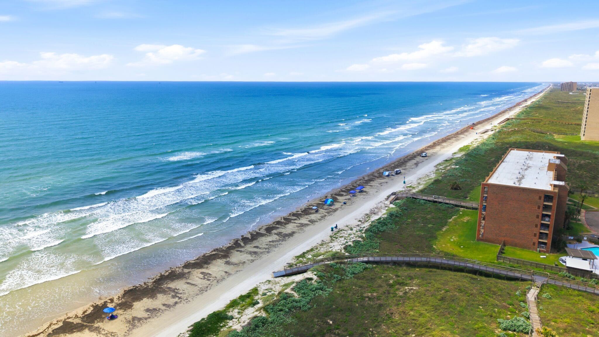 Casa de la Perla, Ocean Views & Beach Boardwalk