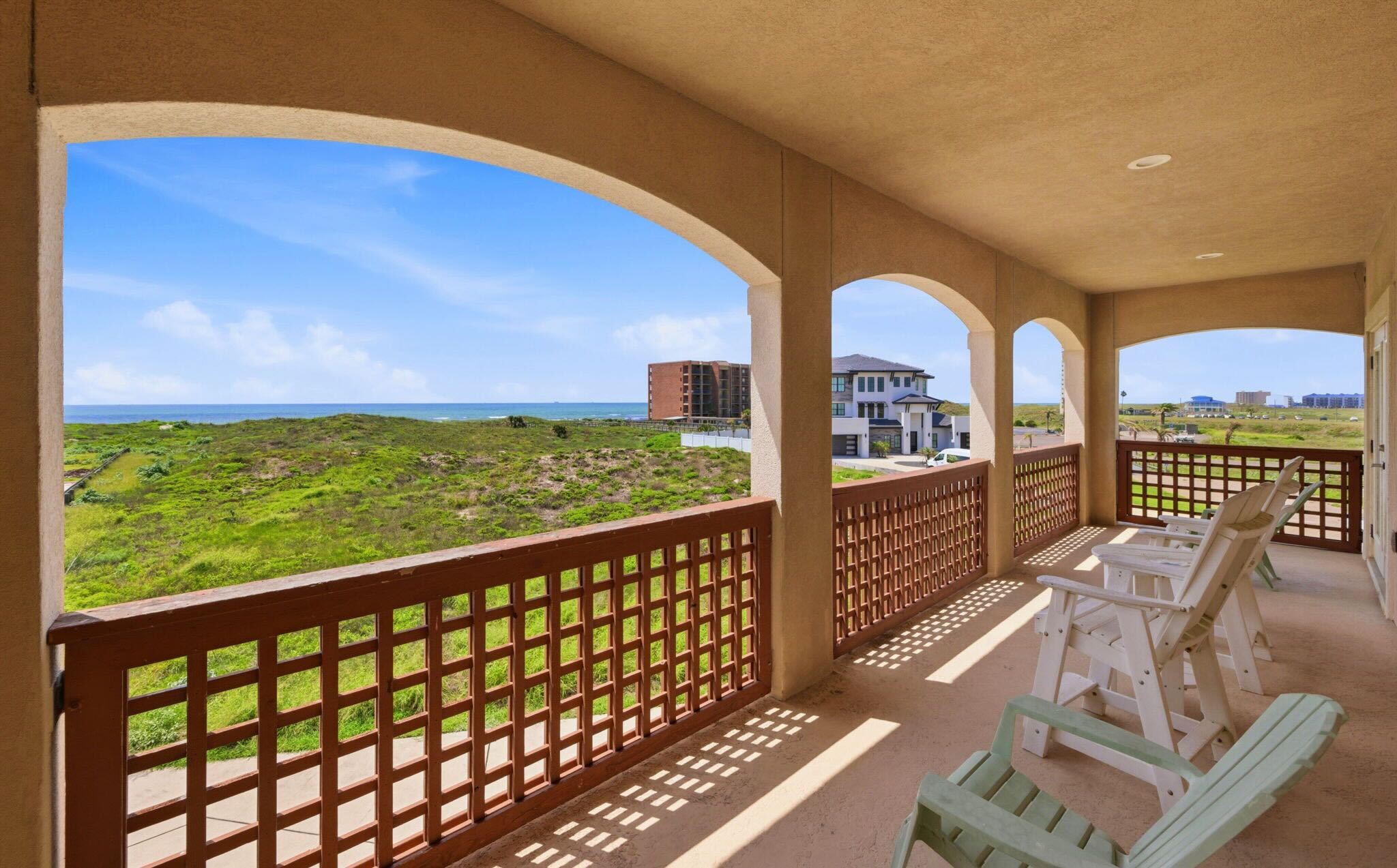 Casa de la Perla, Ocean Views & Beach Boardwalk