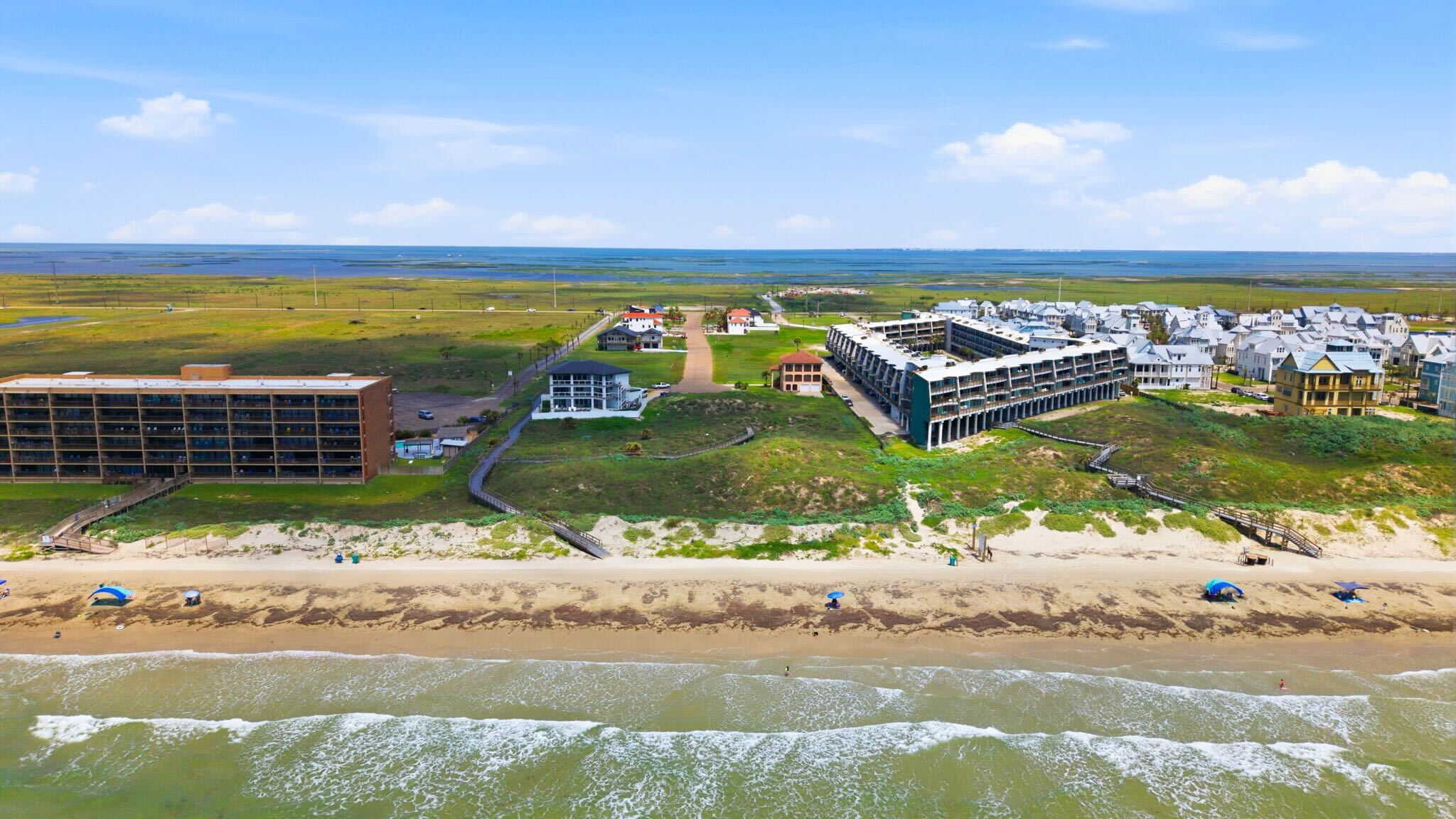 Casa de la Perla, Ocean Views & Beach Boardwalk