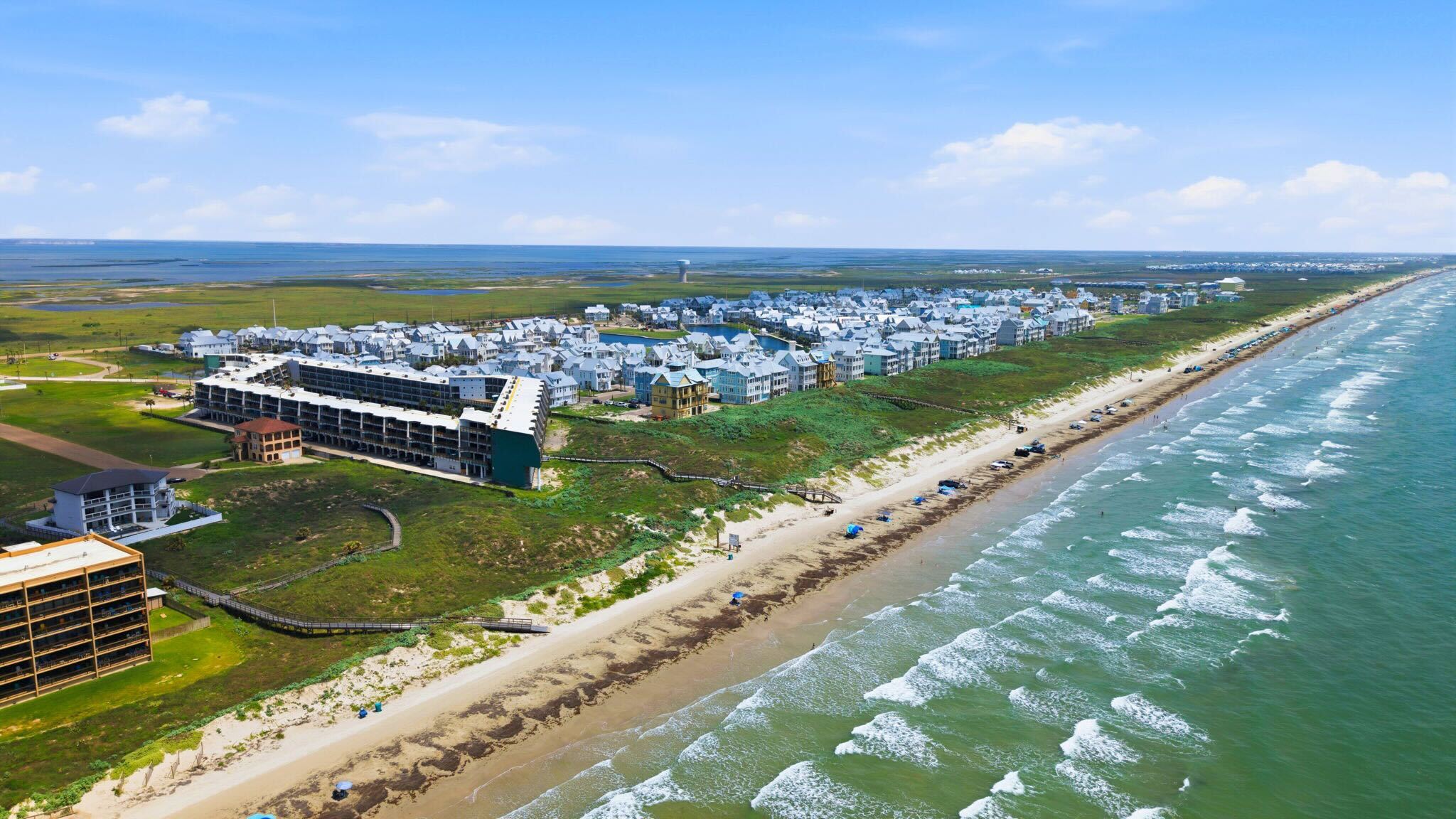 Casa de la Perla, Ocean Views & Beach Boardwalk