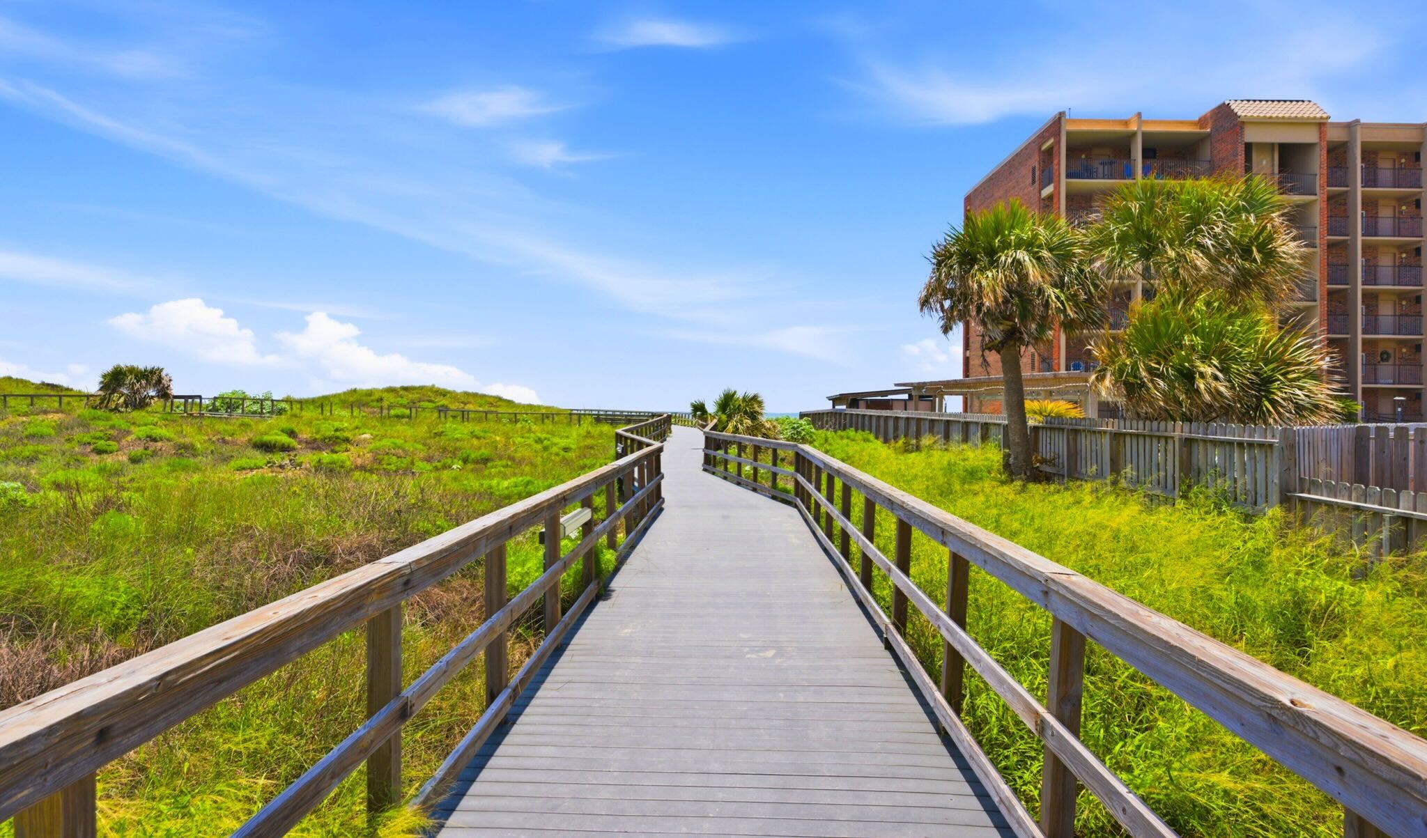 Casa de la Perla, Ocean Views & Beach Boardwalk
