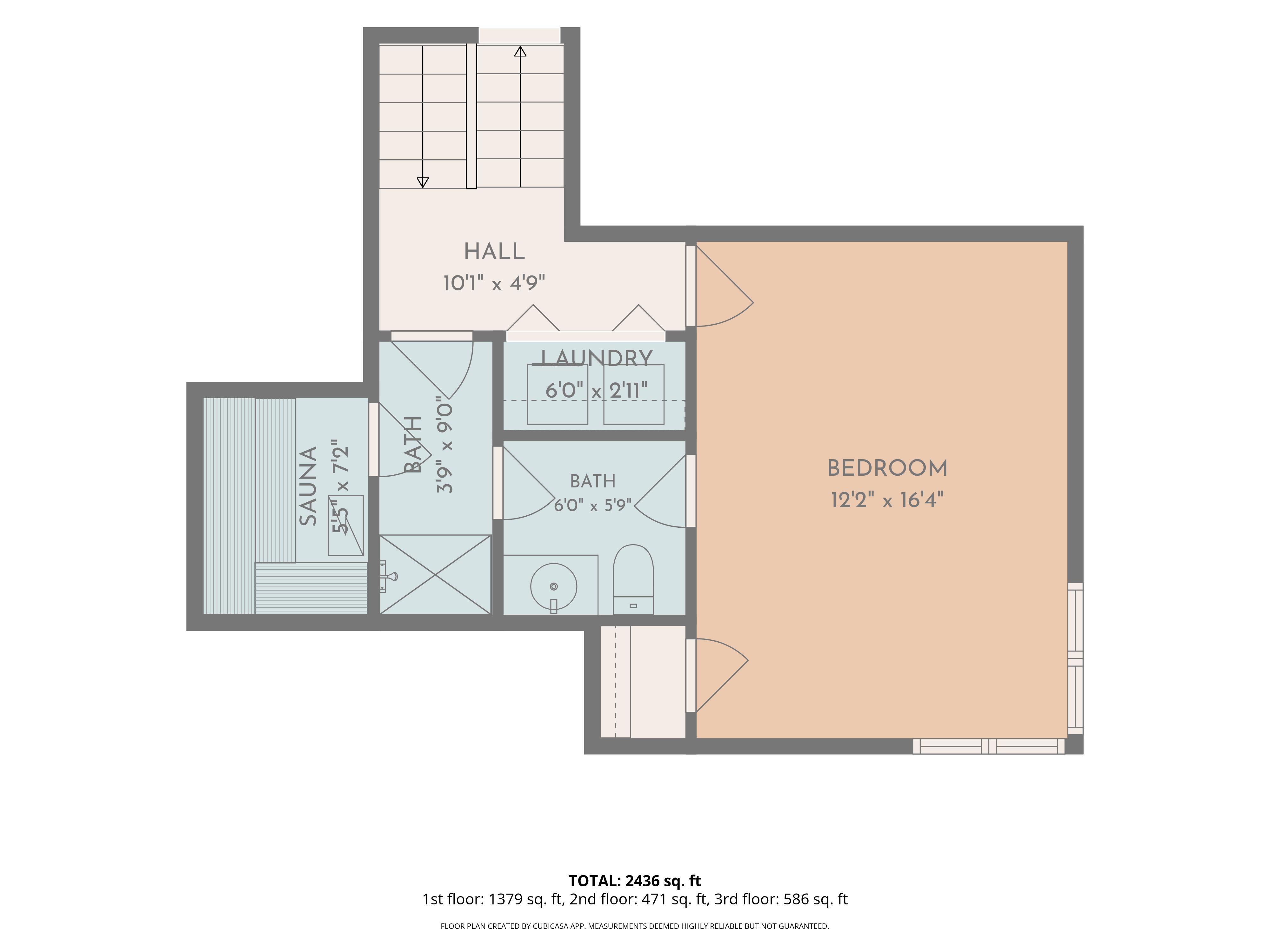 Patio Condo Overlooking Highland Golf, Coach Road