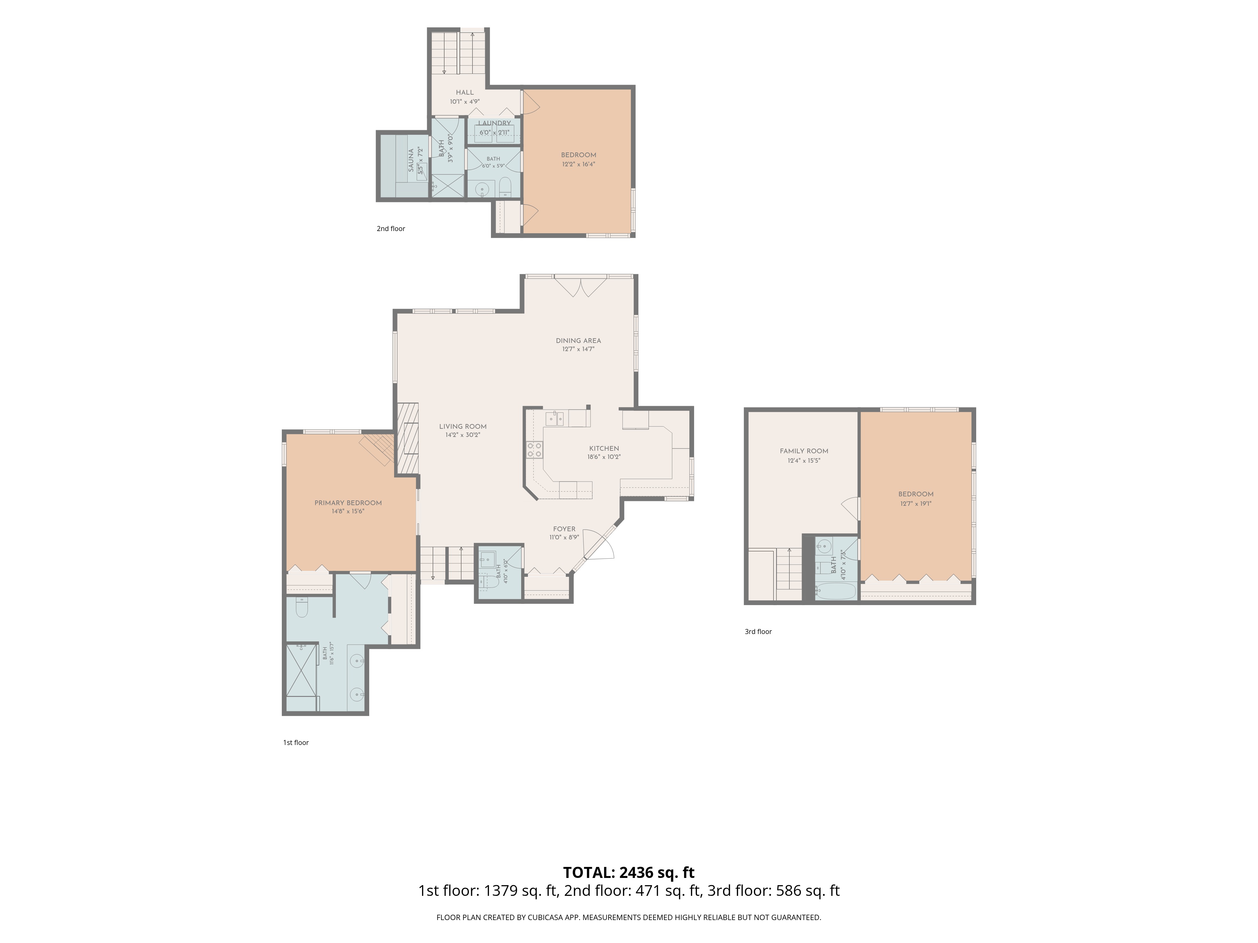Patio Condo Overlooking Highland Golf, Coach Road